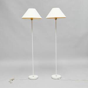 Golvlampor