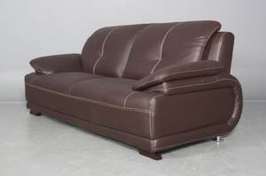 Moderne design Tre-pers.sofa.