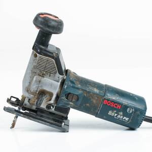 STICKSÅG Bosch GST 85 PE