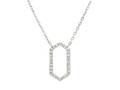 COLLIER, 18K