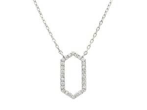 COLLIER, 18K