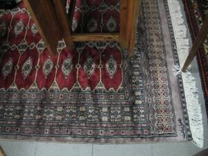 Matta, orientalisk