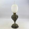 Fotogenlampa