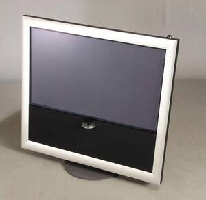 Beovision 9, 50, Beo4 fjernbetjening. Denne vare er sat til omsalg under nyt varenummer 4412426