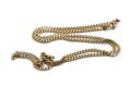Kedja Pansar 18K