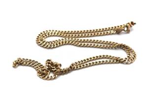Kedja Pansar 18K