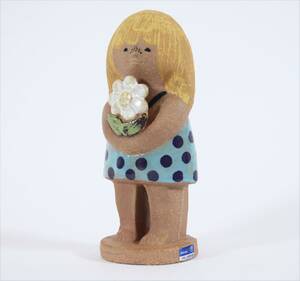 Figurin, Eva, Lisa Larson för Gustavsberg