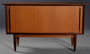 Sideboard der 195060er Jahre