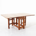 Slagbord 1800-tal
