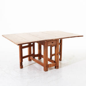Slagbord 1800-tal