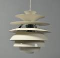 Poul Henningsen 1894-1967. Kuglelamel