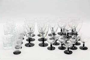 Glasservis