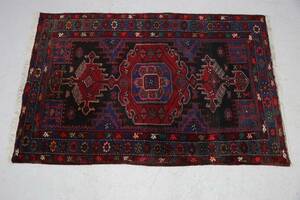 MATTA, orient, Iran