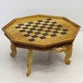 Spelbord Asien