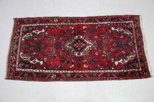 MATTA, orient, Iran