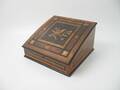 Skrin, 1800-tal