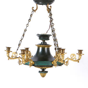 Ampel Karl Johan-stil