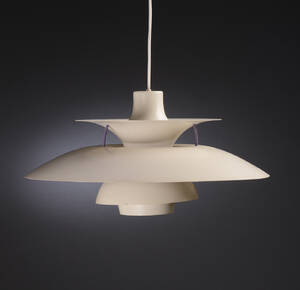 Poul Henningsen. PH5 pendel Denne vare er sat til omsalg under nyt varenummer 4208818