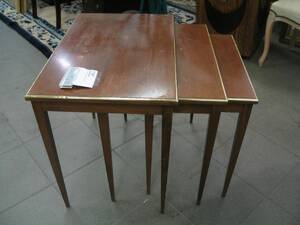 Satsbord, 3 del