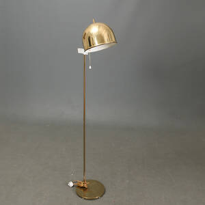 Golvlampa