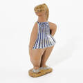 Lisa Larson figurin