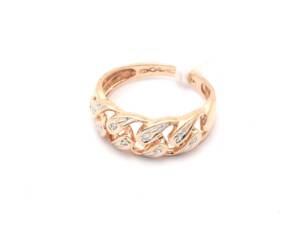Ring 14K 2,1g