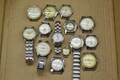 Armbandsur