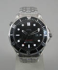 Herrearmbåndsur - Omega Seamaster Professional