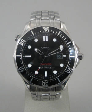 Herrearmbåndsur - Omega Seamaster Professional
