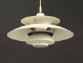 Poul Henningsen. PH5 pendel