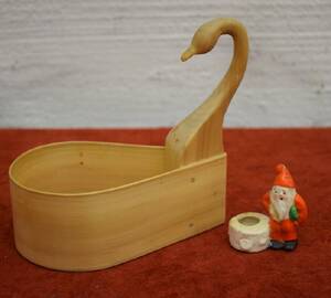 svepskål  tomte G52