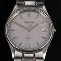ARMBANDSUR Certina, storlek 33mm