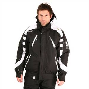 Geographical Norway skisæt, str. XX-Large