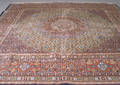 Persisk Moud 205 x 195 cm