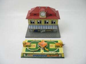Leksaker, 2 del