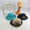 Hattmodell
