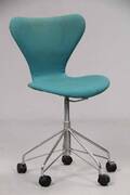 Arne Jacobsen. Kontorstol, Syveren, model 3217