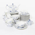 Royal Copenhagen teservis