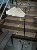Golvlampa