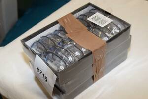 Läsglasögon 1.0, 3 st frp