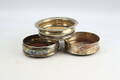 Coasters H 5