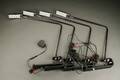 Shawn Littrell. Fire Ninety LED bordlamper med dæmperfunktion 4