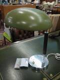 Bordslampa