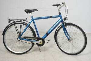 Herrcykel Crescent