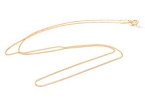 Kedja Pansar 18K