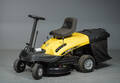 Texas, plæneklipper model Rider 6100E 