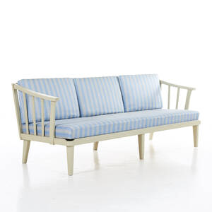 Carl Malmsten Visingsö soffa