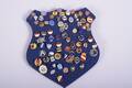 Parti pins 