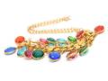 Collier 21K 27,8g