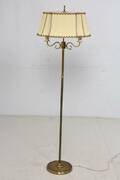 Golvlampa